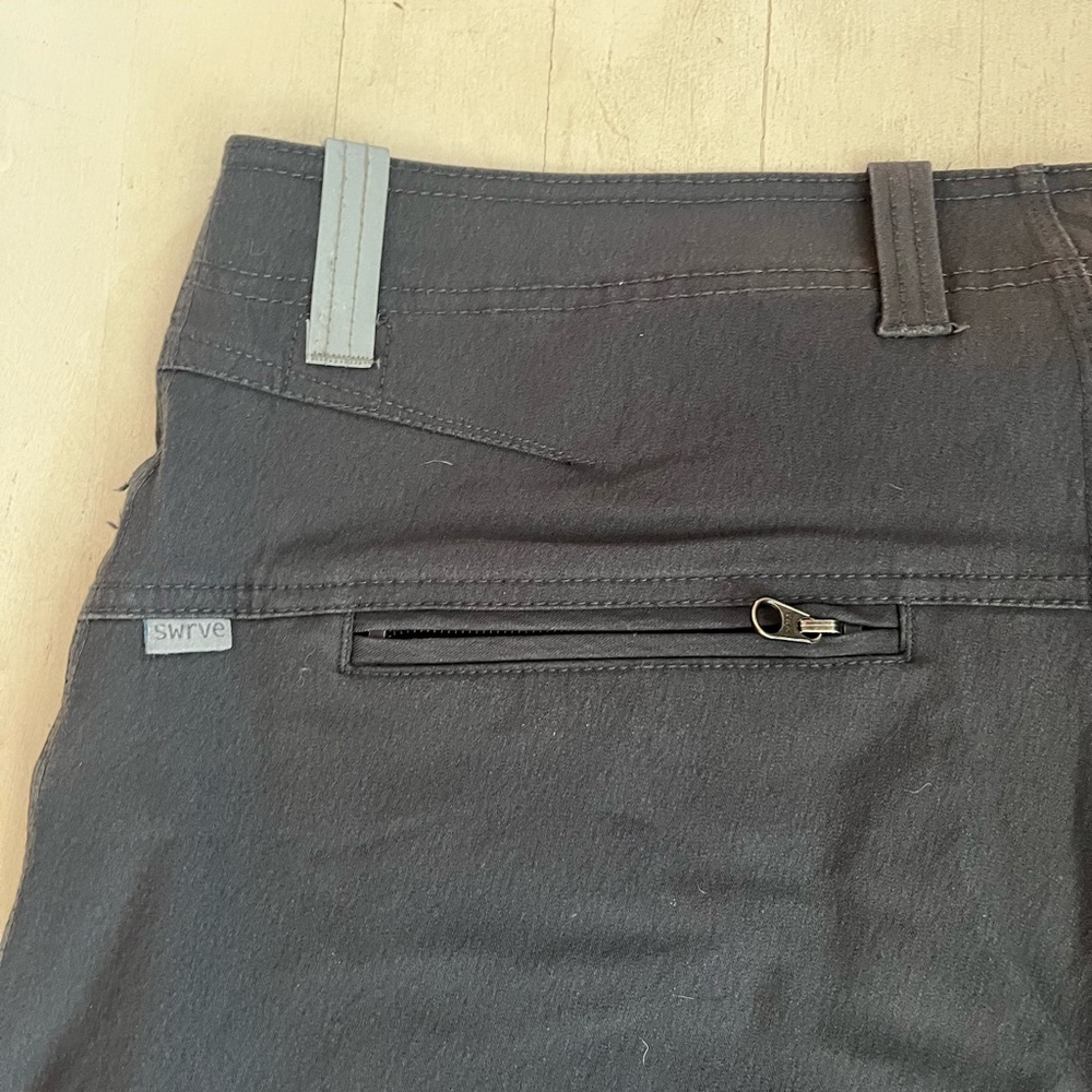 Cycling knickers